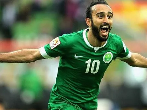 Ả Rập Xê Út công bố 28 cầu thủ đến Nga: Có người của học viện Man Utd