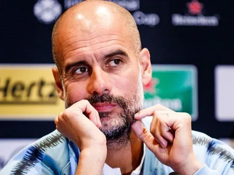 Liverpool đấu MU và Man City: Pep "nhường" Klopp, Mourinho... ăn vạ