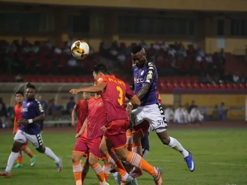 HLV Tài Em không sốc sau trận thua 5-0 trước Hà Nội
