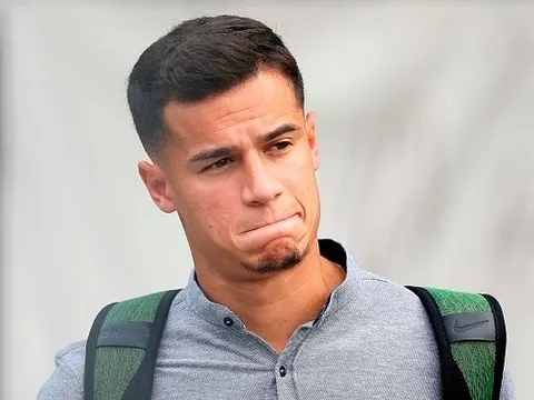Tại sao Coutinho chọn quốc tịch Bồ Đào Nha?