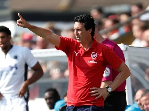 'Arsenal sẽ tậu thêm 1 tân binh nữa trước khi TTCN đóng cửa'