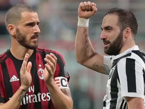 NÓNG: Sếp bự Juventus sang Milan, "gieo sầu" cho MU lẫn Chelsea?