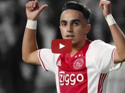 Abdelhak Nouri - sao sáng Hà Lan vừa bị chết não vĩnh viễn