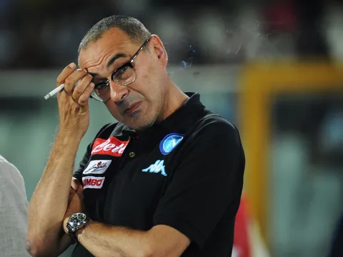 Abramovich CẤM TIỆT Sarri làm 2 việc ở Chelsea