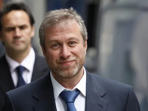 Abramovich 'đấu trí' chính quyền Anh: Israel cũng không cứu được?