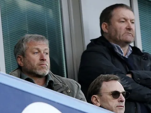 Abramovich 'đích thân đến Milan' để hoàn tất thương vụ kép 89 triệu bảng