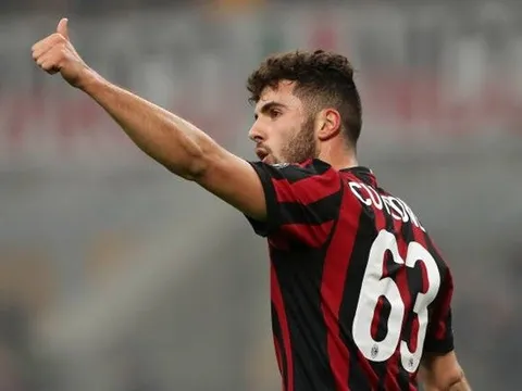 Không phải Higuain, “truyền nhân Filippo Inzaghi" mới là tương lai của Milan!