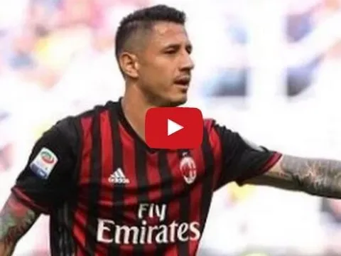 AC Milan 1-2 Empoli (vòng 33 Serie A)