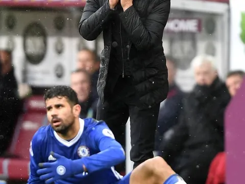 AC Milan 'chào thua', Diego Costa về đâu?