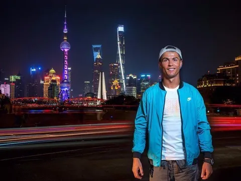 AC Milan gây sốc khi thăm dò Cristiano Ronaldo