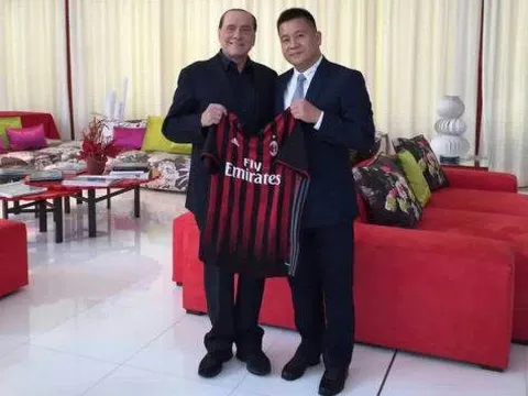 AC Milan sẽ đổi chủ trong tuần này?