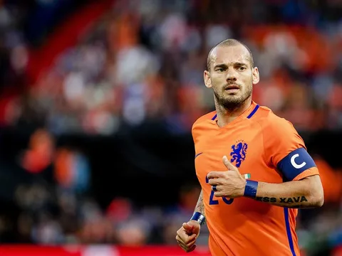 AC Milan tiếp tục có tân binh bất ngờ