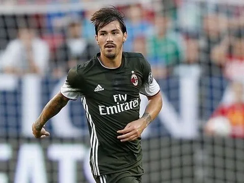 AC Milan từ chối lời đề nghị của Man Utd cho mục tiêu 44 triệu bảng