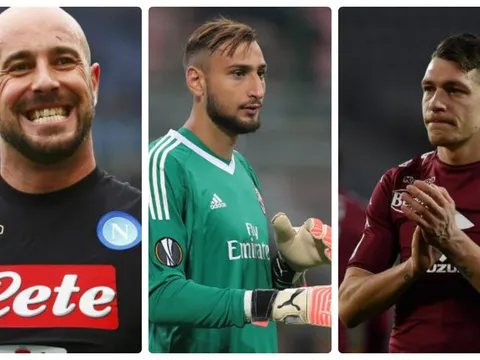 AC Milan và những cái tên đến và đi