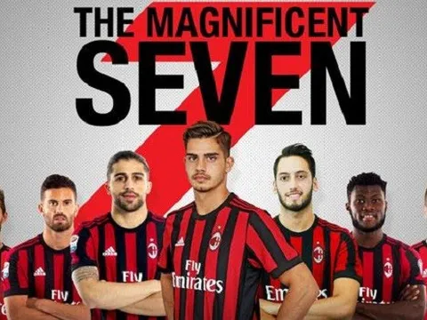 Ai là chủ sở hữu của Milan?