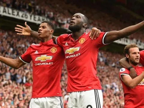 5 cầu thủ MU tăng giá mạnh nhất dưới thời Mourinho