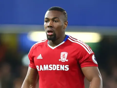 Adama Traore - "Máy chạy" xuất thân từ lò La Masia