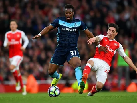 Adama Traore: Người cũ Barca đang chơi cực hay ở Anh