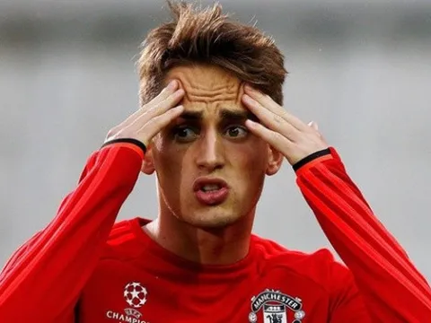Man Utd có cài điều khoản mua lại khi bán Adnan Januzaj?