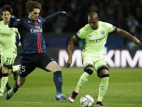 Man City lên kế hoạch thải loại tuyển thủ Anh và đưa về ngôi sao 45 triệu bảng