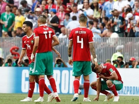 Góc nhìn World Cup: Vì sao phần lớn các đội bóng châu Phi không thành công tại vòng bảng?