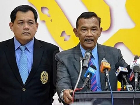 AFF bất lực trước đặc quyền chọn bảng đấu của chủ nhà Malaysia