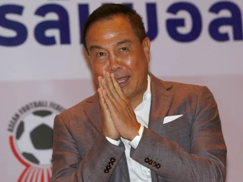 AFF Cup 2018: Người Thái lạc quan, nhưng lo cho ĐT Việt Nam