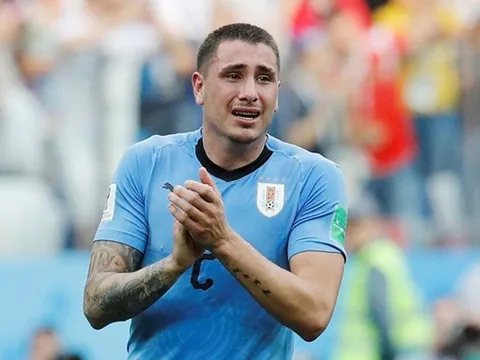 World Cup 2018 có rất nhiều anh hùng