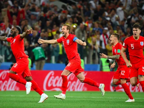 Luận anh hùng: Từ thời Hán Sở đến… World Cup 2018