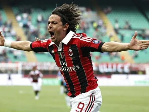 Ai bảo Inzaghi thiếu tinh tế?