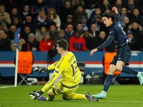 Ai có thể thay thế "thần gỗ" Alvaro Morata tại Chelsea?