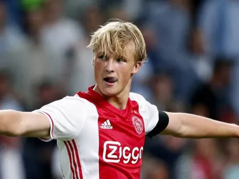 Ai là cầu thủ nguy hiểm nhất của Ajax?
