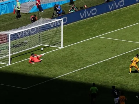 Ai là cầu thủ sút phạt 11m lợi hại nhất World Cup 2018?