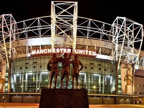 Giám đốc bóng đá và những điều cần biết về sự thay đổi của Man Utd