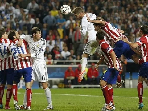 Ai sẽ ghi bàn quyết định trong trận chung kết Champions League?