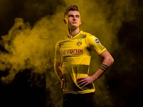 Ai sẽ kế thừa Lewandowski, Aubameyang, Batshuayi tại Dortmund?