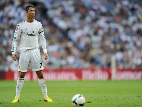 Ai sẽ thay thế nhiệm vụ đá phạt của Ronaldo tại Real?