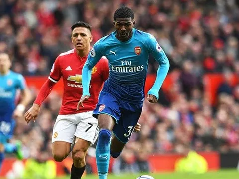 Nhìn từ trận MU 2-1 Arsenal: Di sản của Wenger