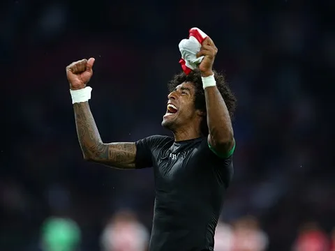 Ajax 2-2 Nice: Ngày buồn tại Amsterdam Arena