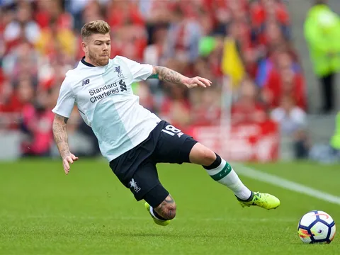Alberto Moreno thể hiện ra sao trước Athletic Bilbao?