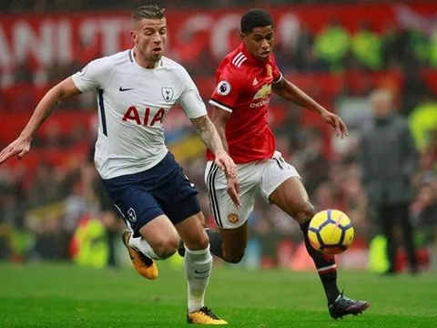 Kế hoạch chuyển nhượng của Man Utd đã gây ngạc nhiên cho tất cả