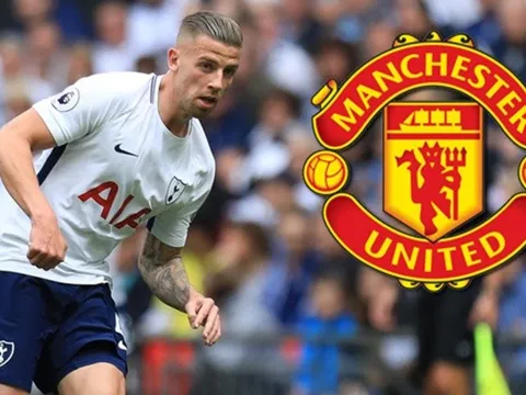 Toby Alderweireld sẽ đem đến điều gì cho Man Utd?