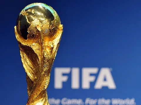 Nam Mỹ mong FIFA áp dụng World Cup 48 đội ngay ở Qatar