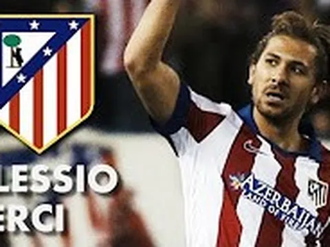 Alessio Cerci, đứa con lưu lạc vừa trở lại Serie A