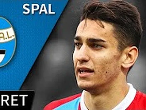 Alex Meret, cái tên đang khiến Chelsea và Liverpool mê mệt