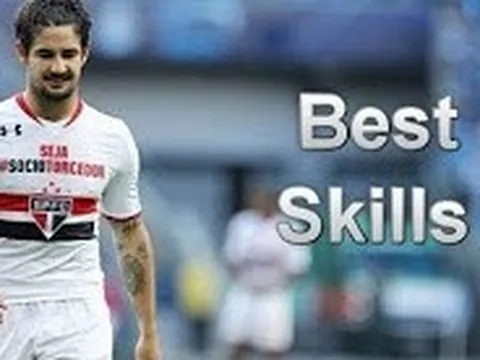 Alexandre Pato, ngôi sao đang tìm đường trở lại Serie A