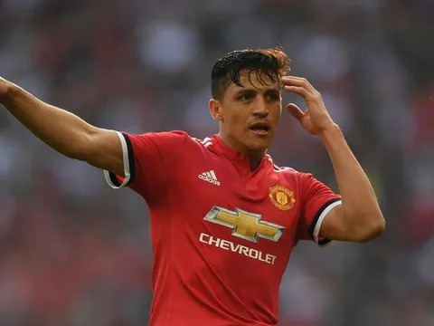 Alexis Sanchez chỉ ra bí quyết đánh bại Michel Vorm