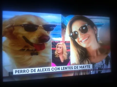 Alexis Sanchez xác nhận việc hẹn hò diễn viên nổi tiếng Chile