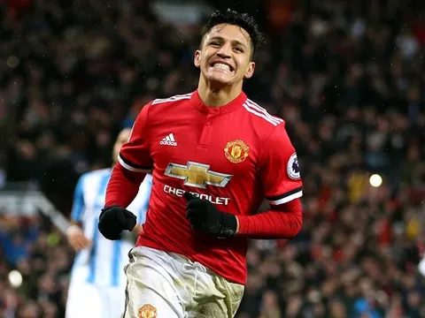 Mourinho bật mí chiêu khích tướng Sanchez