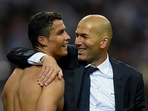 Allegri chú ý: Zidane đã tìm ra điểm yếu của Juventus